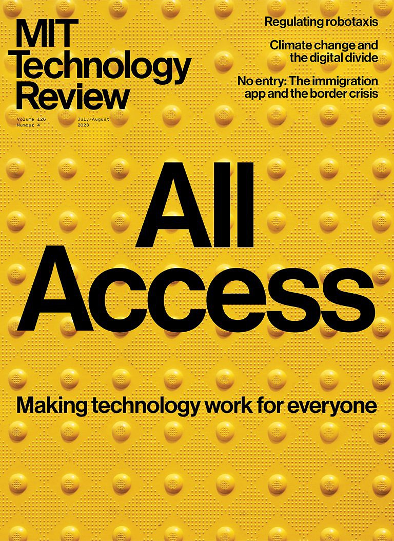 A capa da MIT Technology Review.jpg